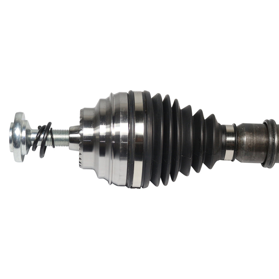 GSP New CV Axle P/N NCV27068