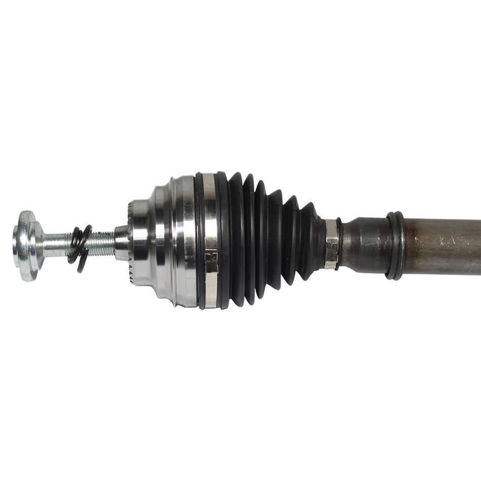 GSP New CV Axle P/N NCV27069