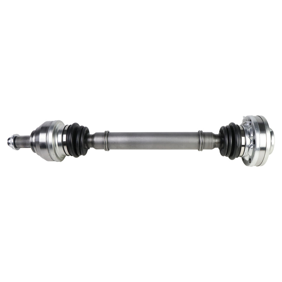 GSP New CV Axle P/N NCV27070