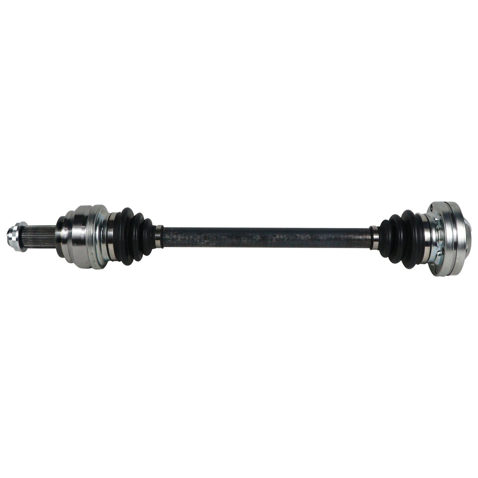 GSP New CV Axle P/N NCV27074