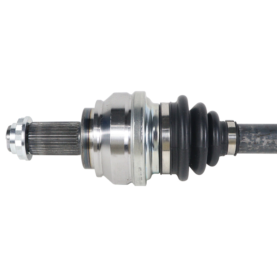 GSP New CV Axle P/N NCV27074