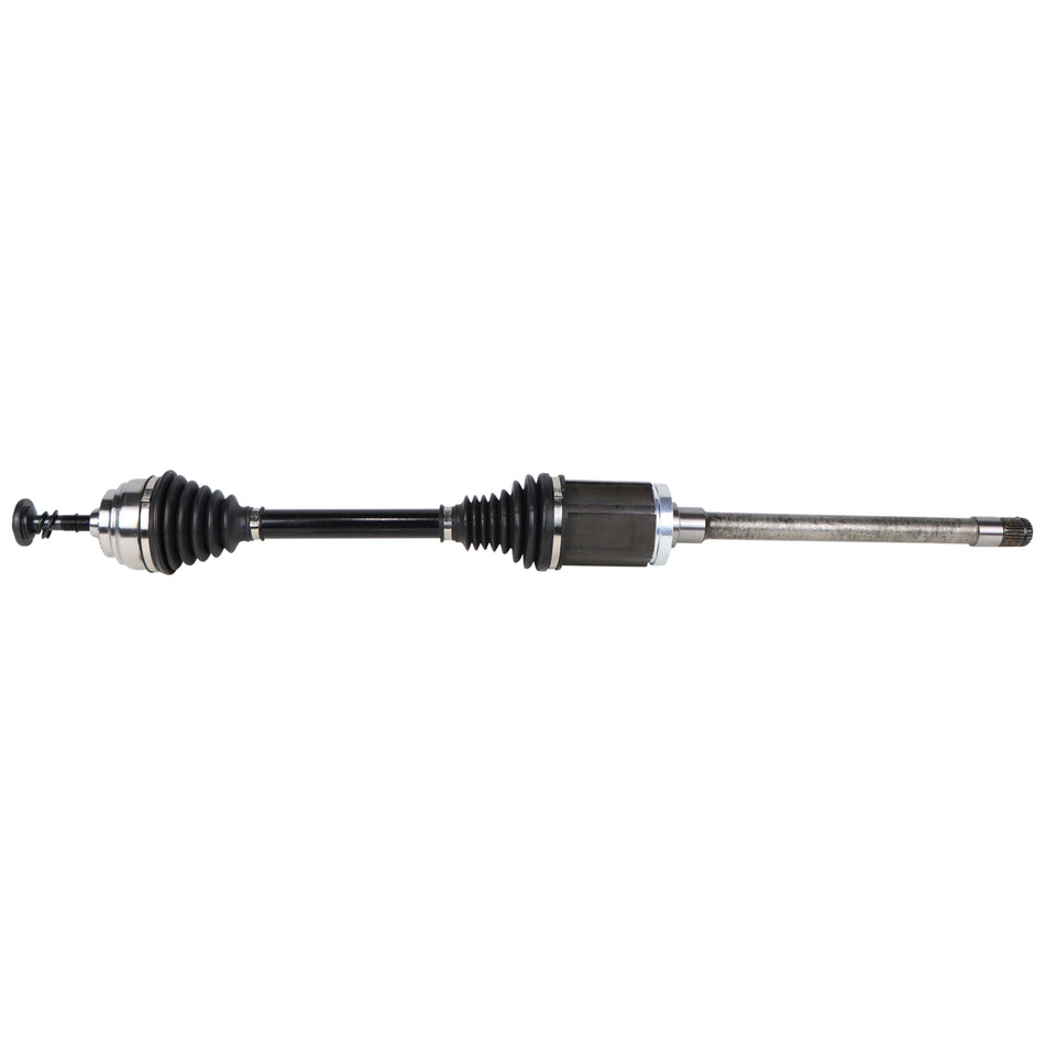 GSP New CV Axle P/N NCV27075