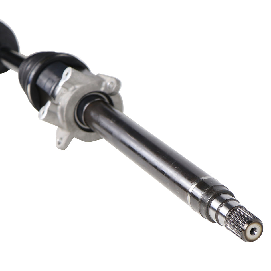 GSP New CV Axle P/N NCV27076