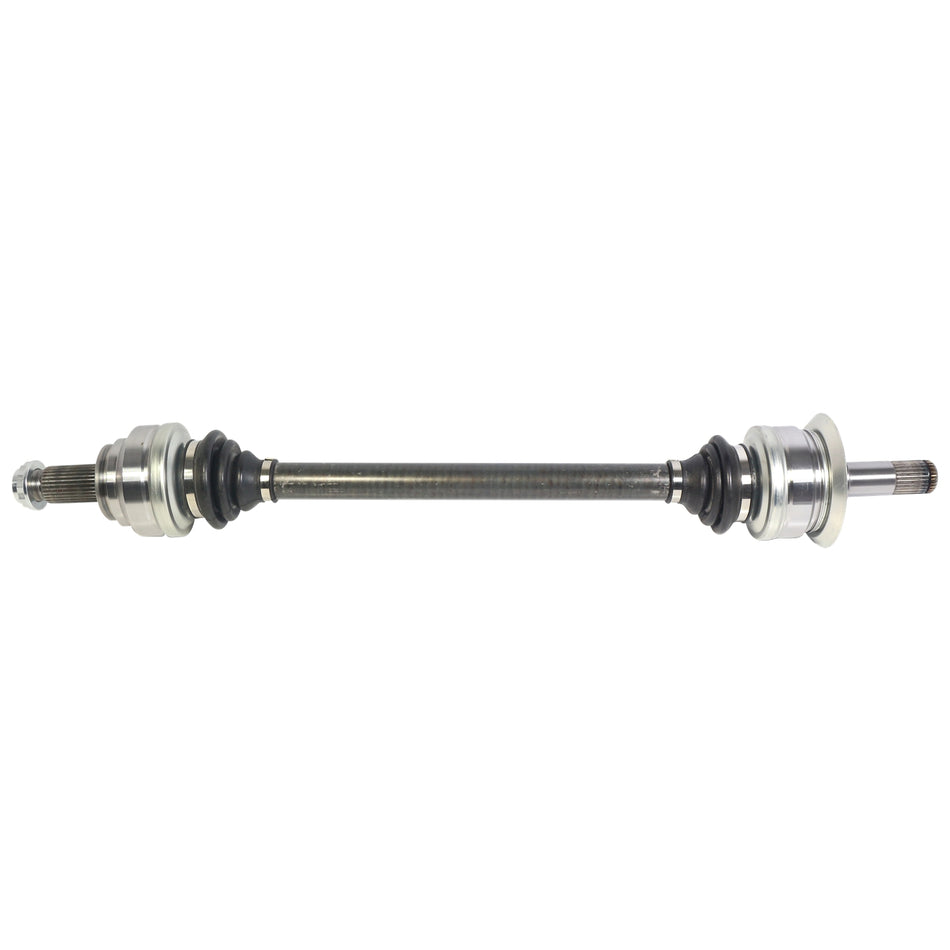 GSP New CV Axle P/N NCV27084