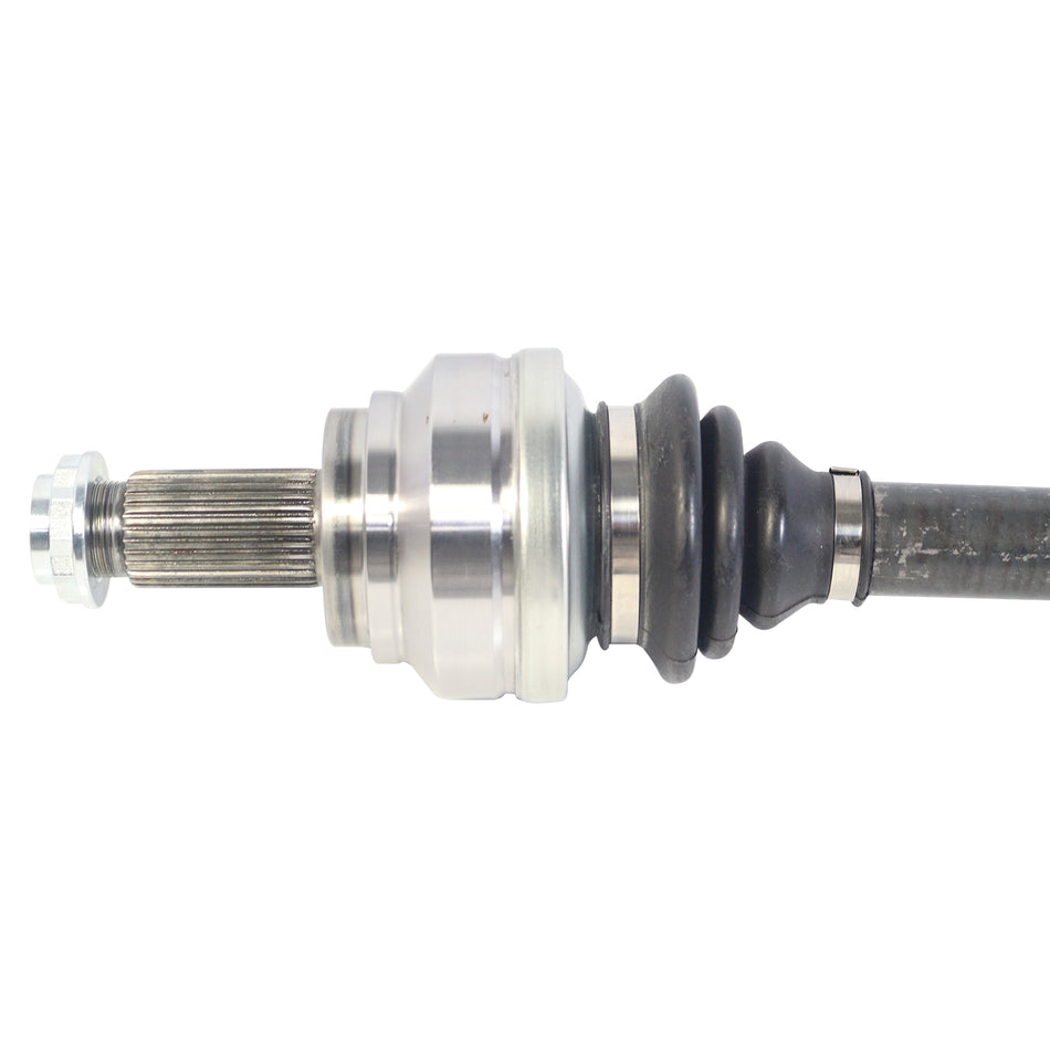 GSP New CV Axle P/N NCV27084