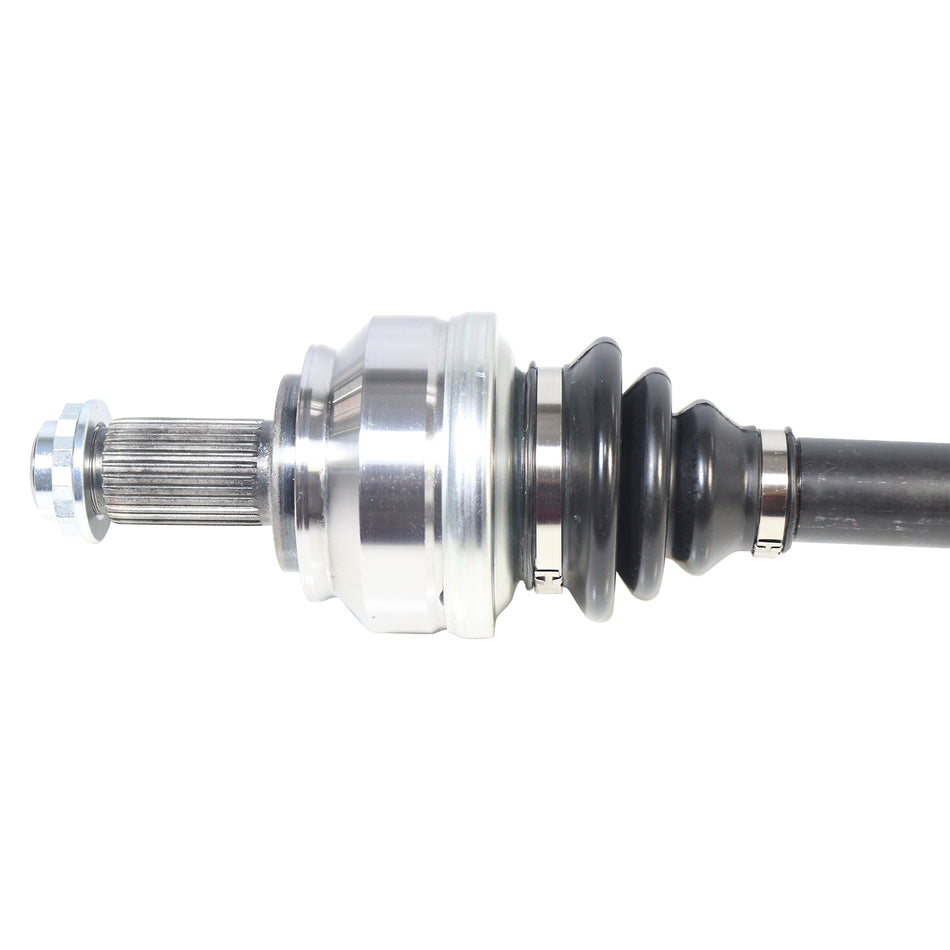 GSP New CV Axle P/N NCV27087