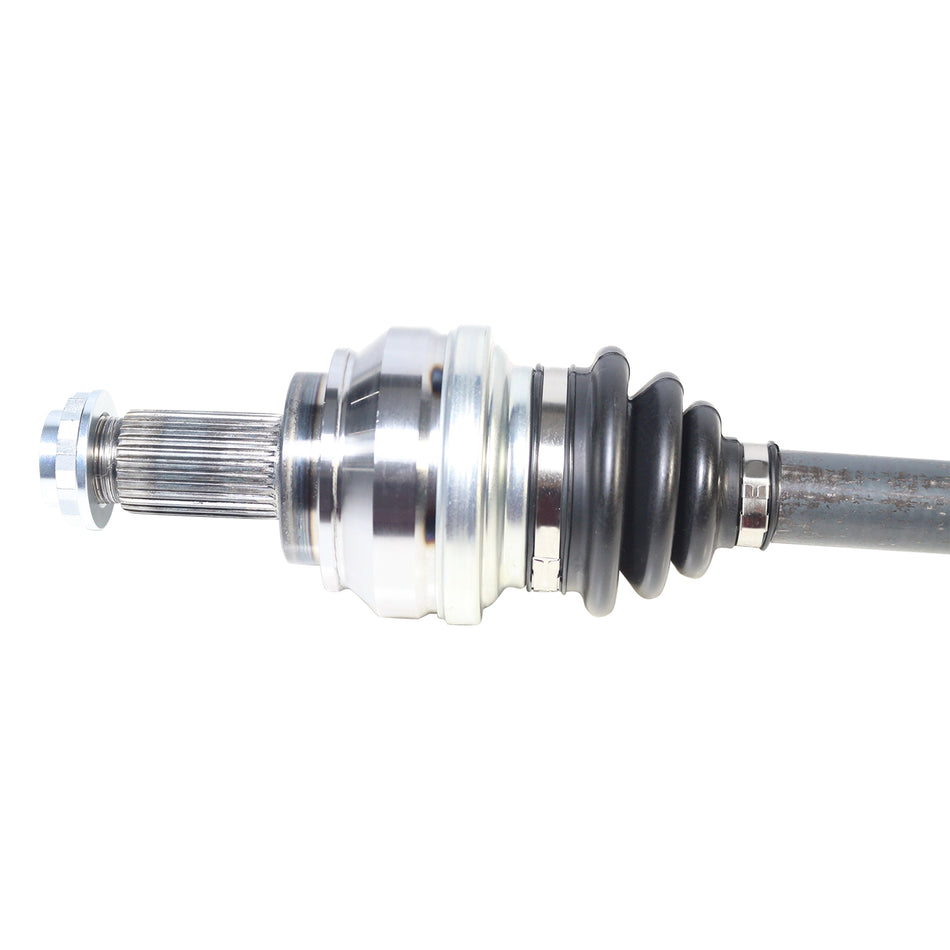 GSP New CV Axle P/N NCV27089