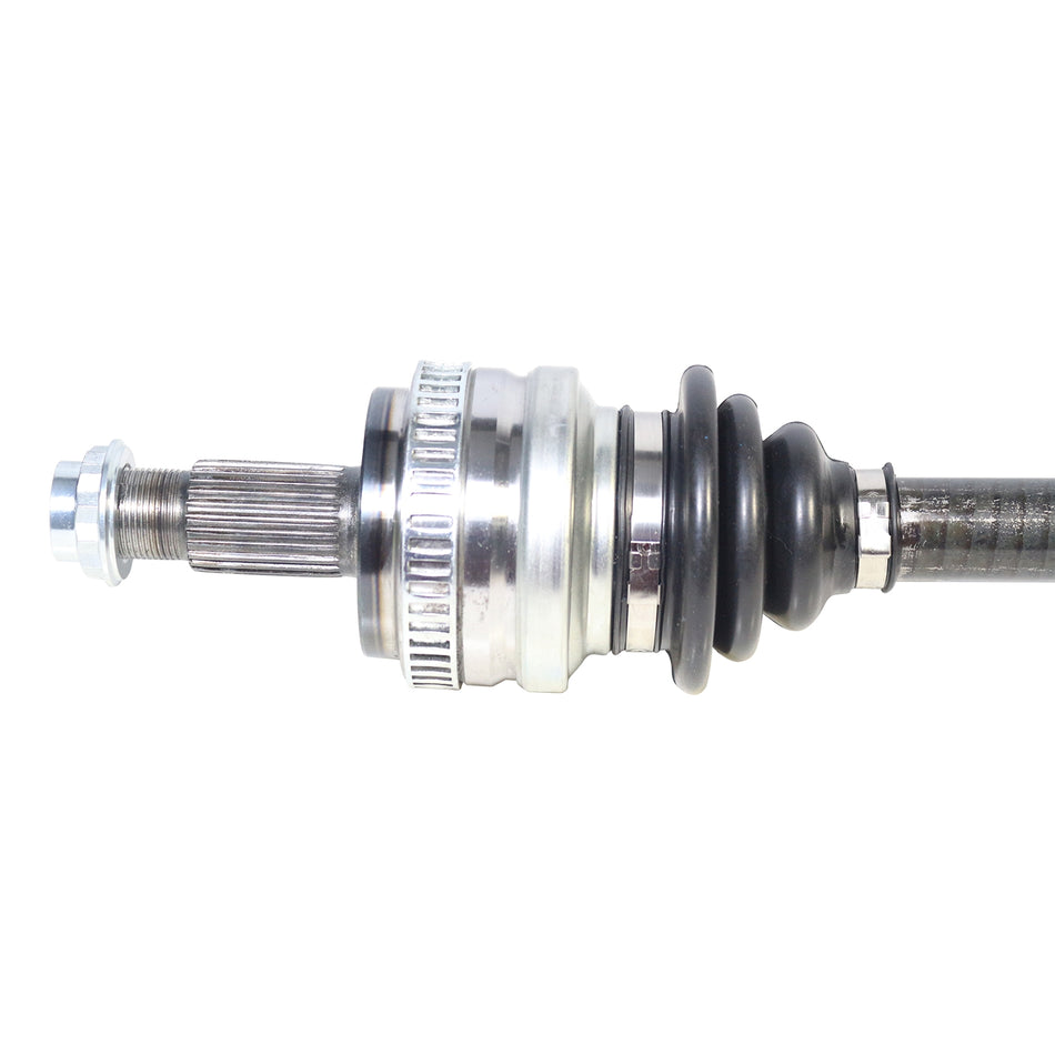 GSP New CV Axle P/N NCV27090