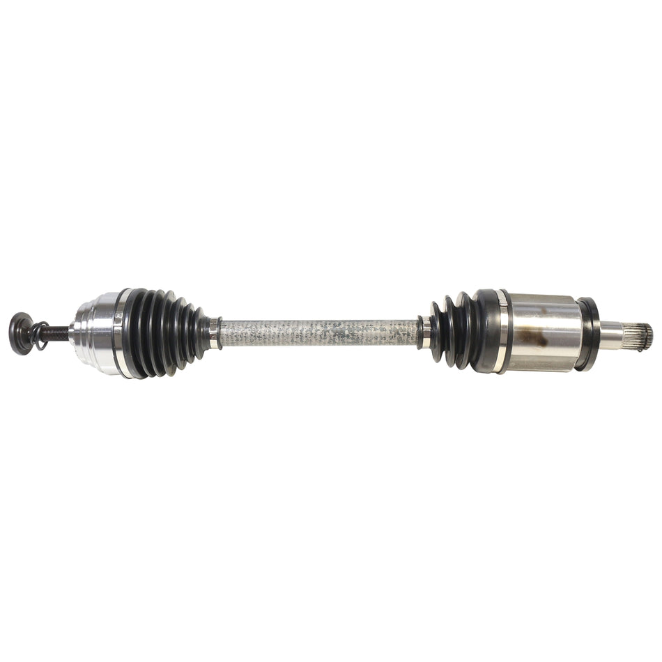 GSP New CV Axle P/N NCV27091