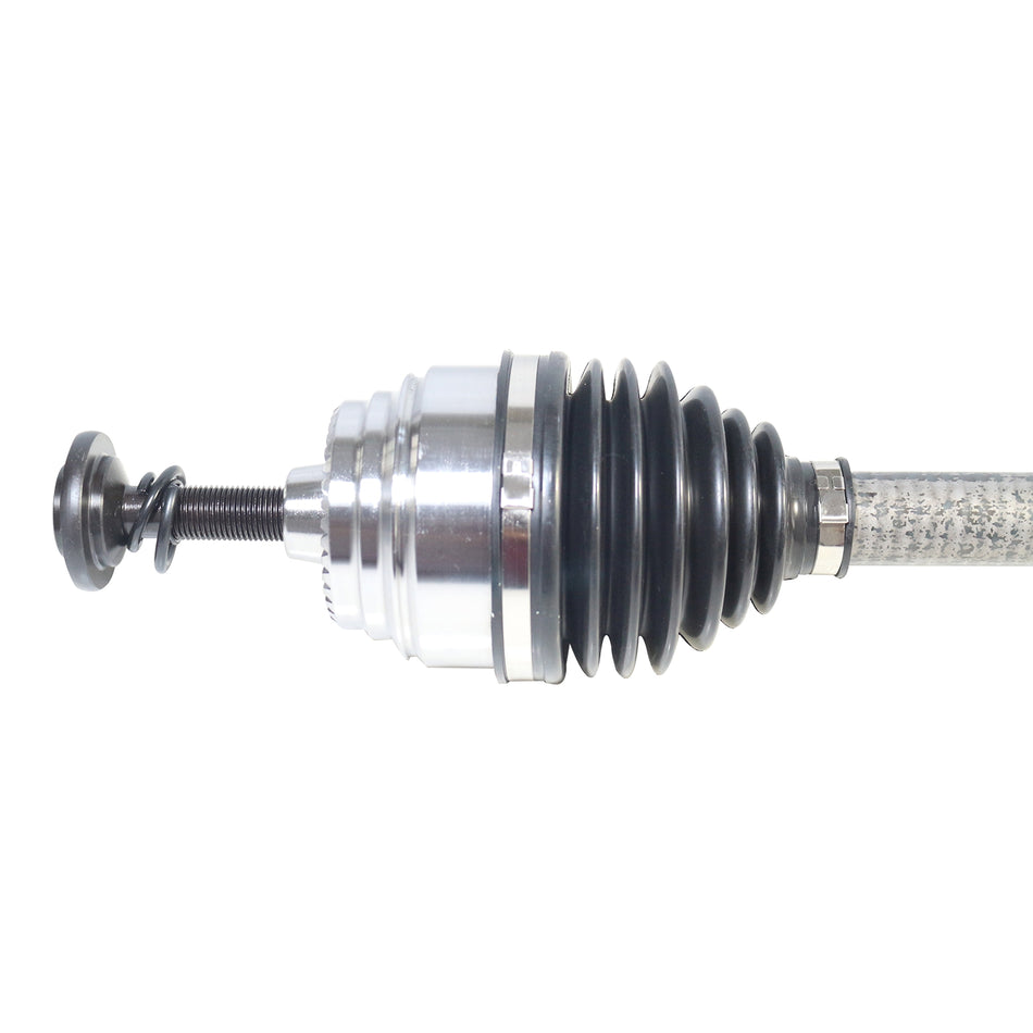 GSP New CV Axle P/N NCV27091