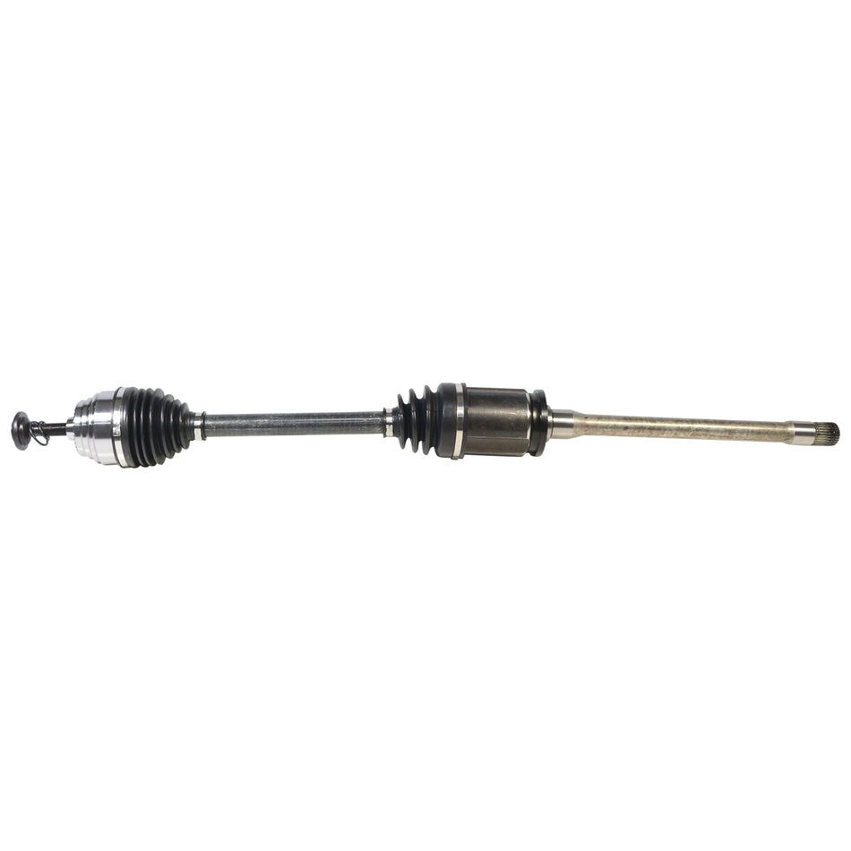 GSP New CV Axle P/N NCV27092