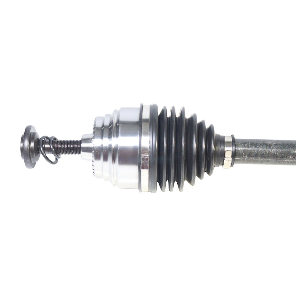 GSP New CV Axle P/N NCV27092