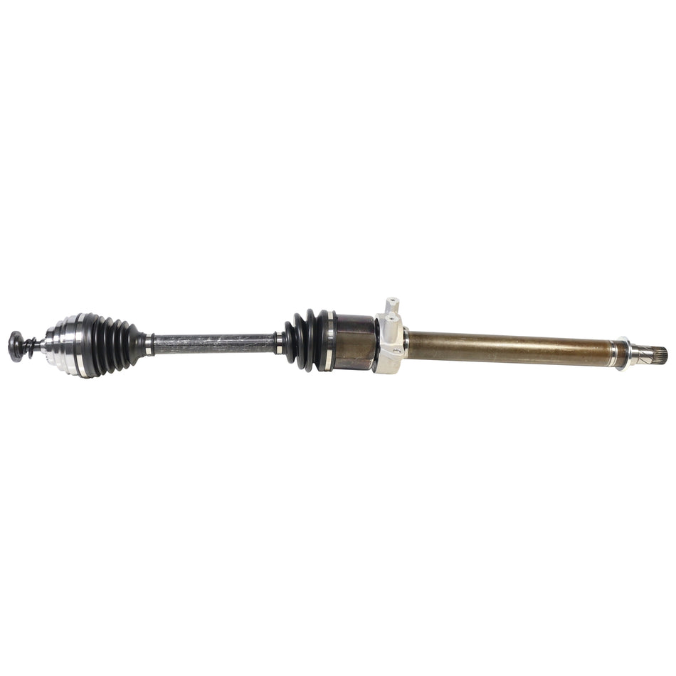 GSP New CV Axle P/N NCV27094