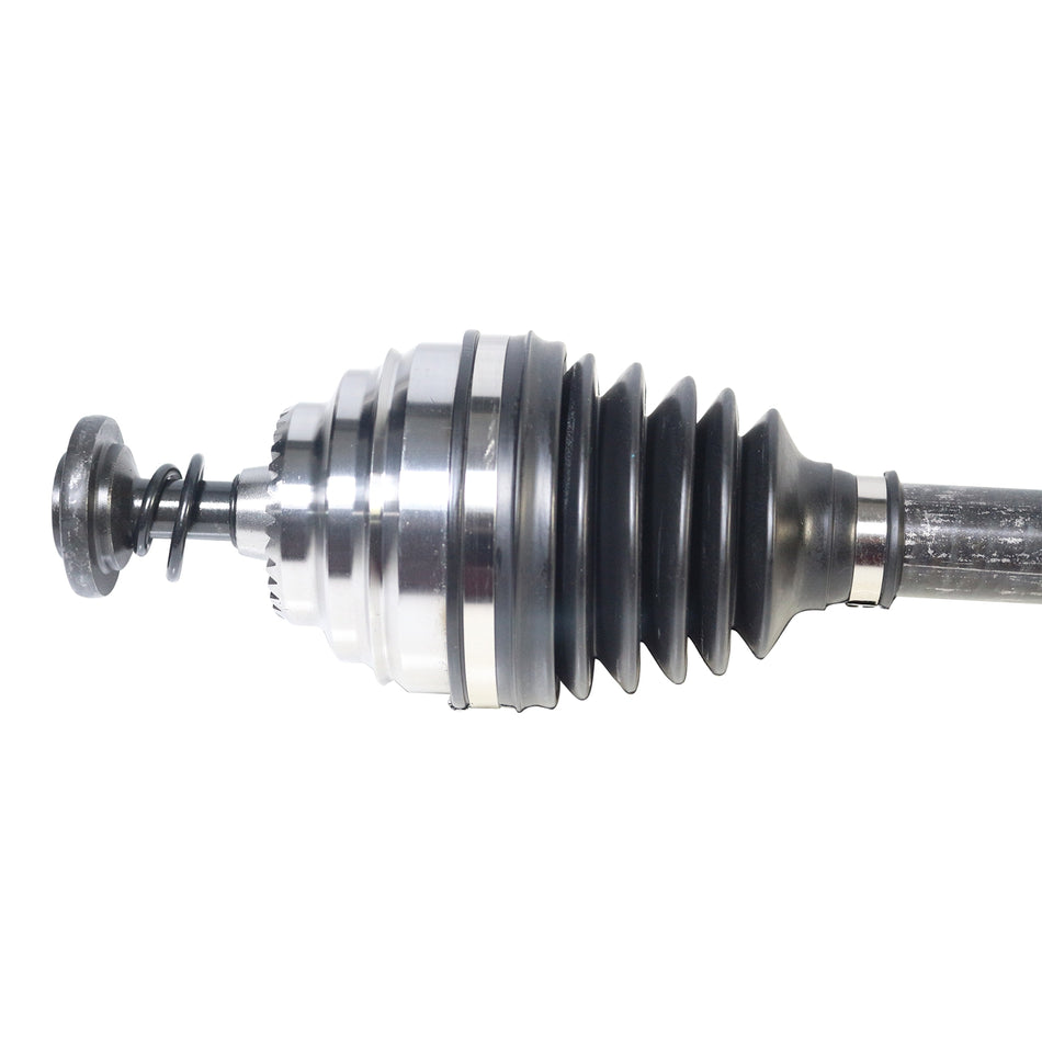 GSP New CV Axle P/N NCV27094