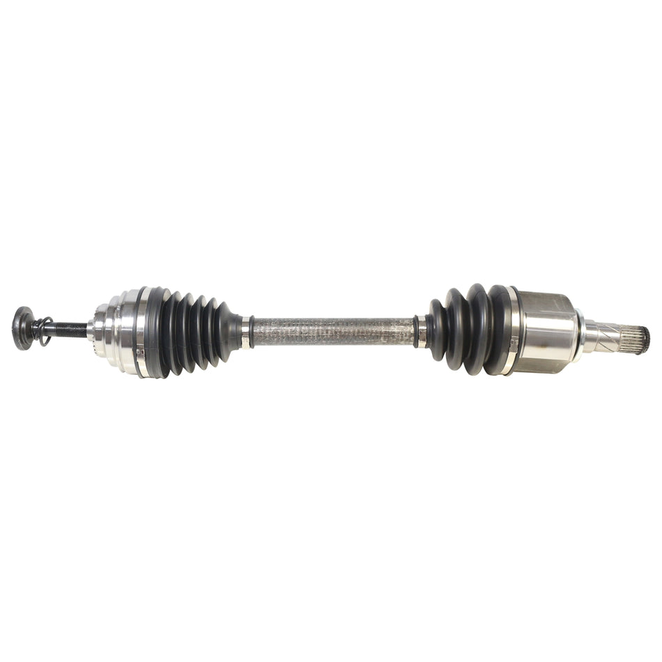 GSP New CV Axle P/N NCV27095