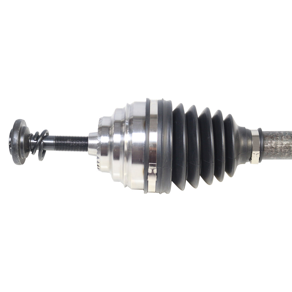 GSP New CV Axle P/N NCV27095