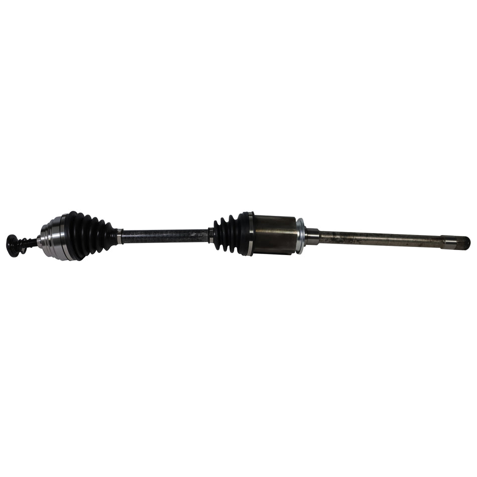 GSP New CV Axle P/N NCV27109