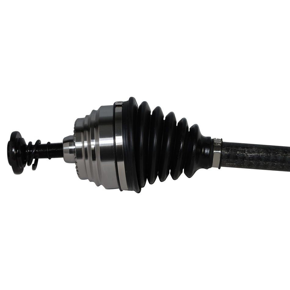 GSP New CV Axle P/N NCV27109