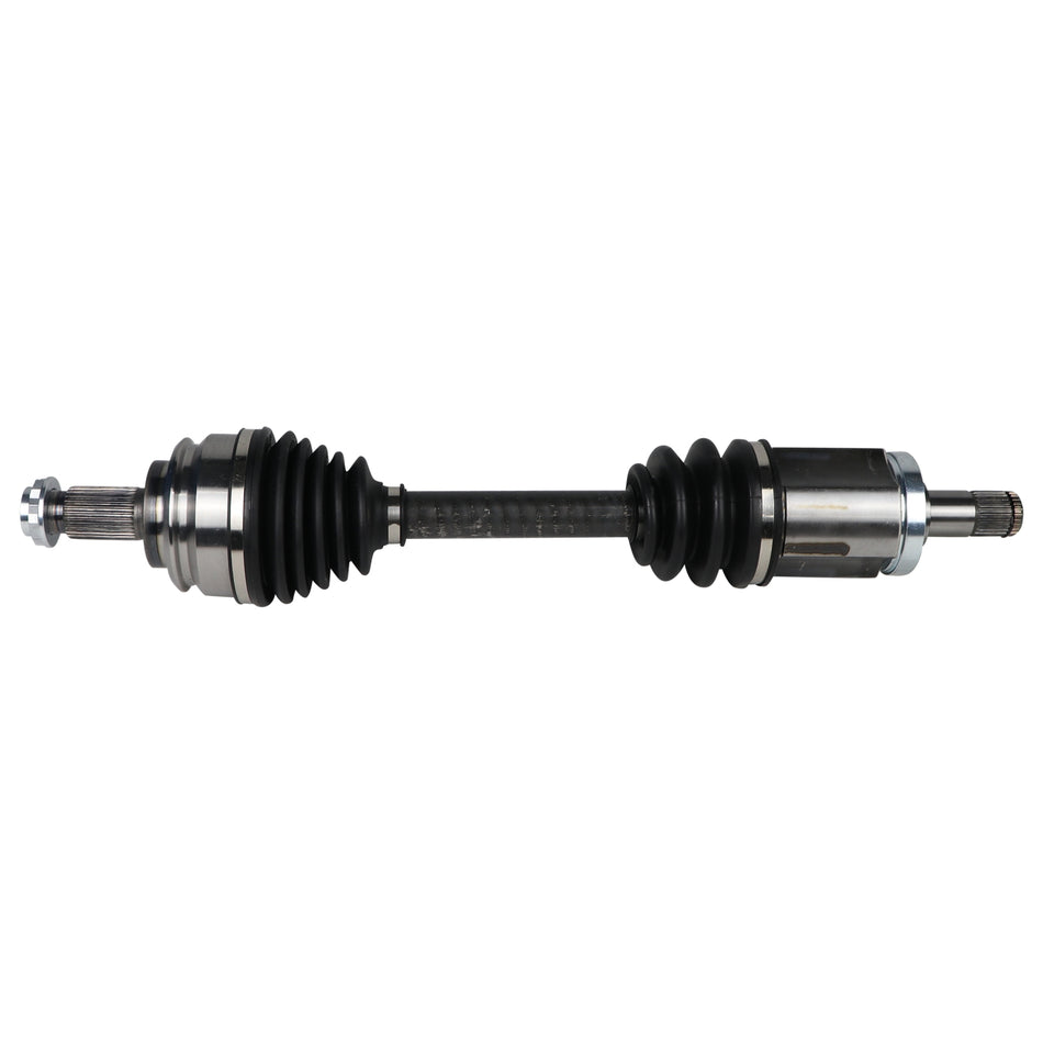 GSP New CV Axle P/N NCV27501