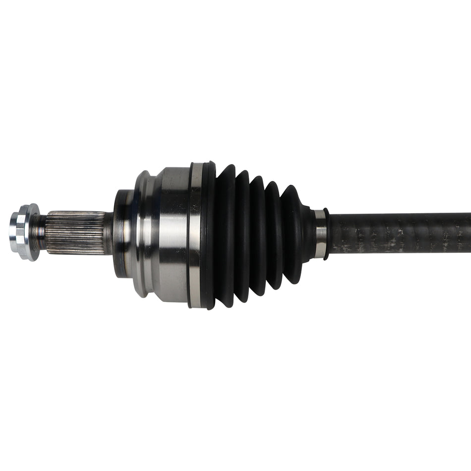 GSP New CV Axle P/N NCV27501