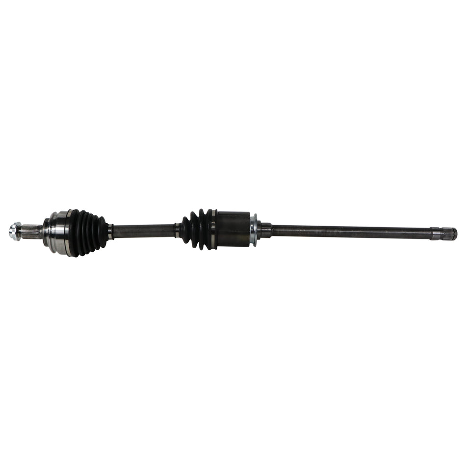 GSP New CV Axle P/N NCV27502