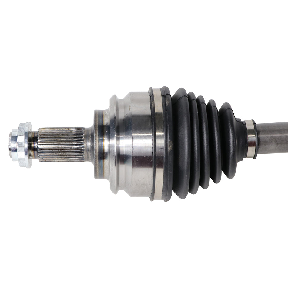 GSP New CV Axle P/N NCV27502