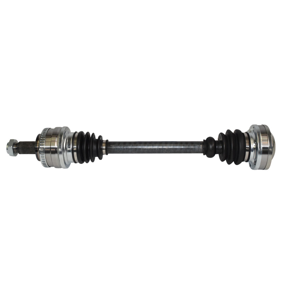 GSP New CV Axle P/N NCV27503