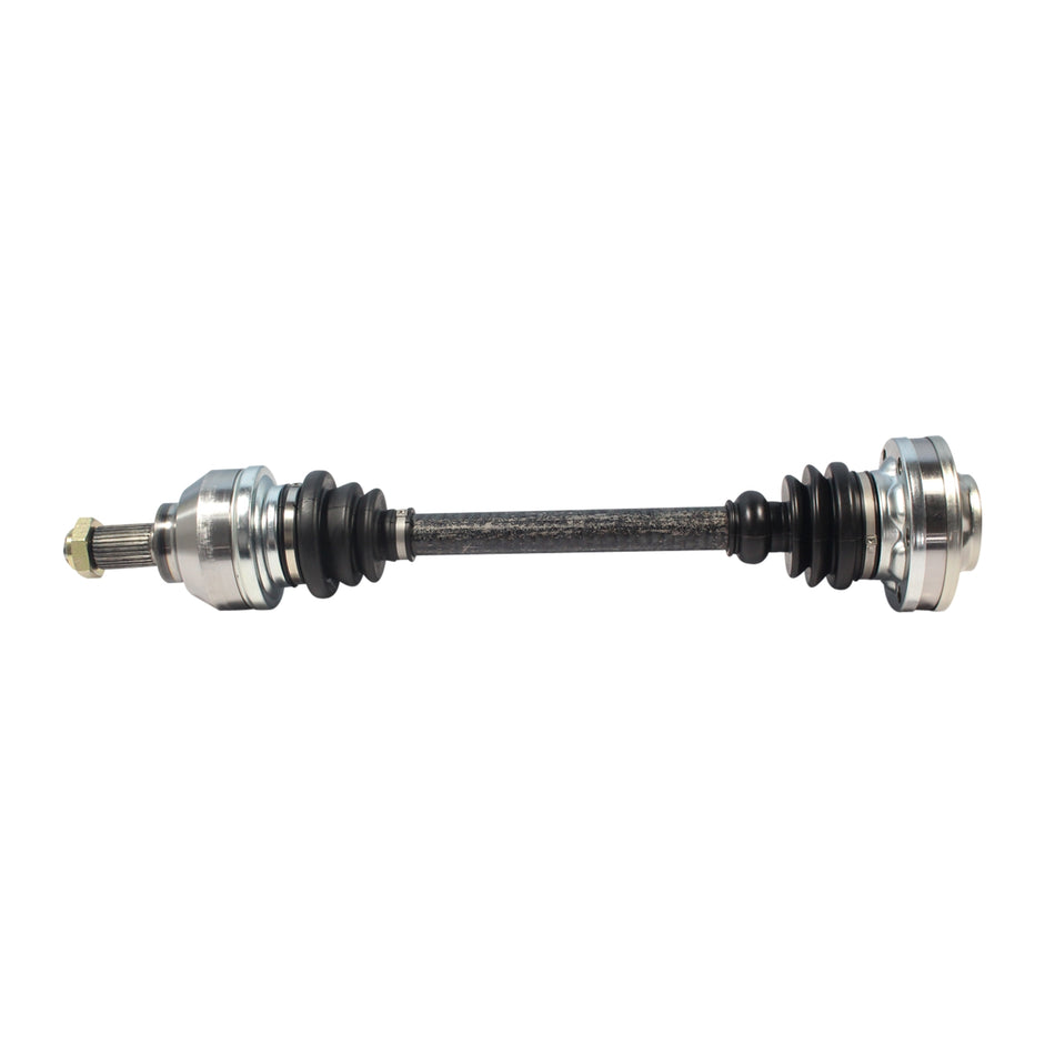 GSP New CV Axle P/N NCV27504