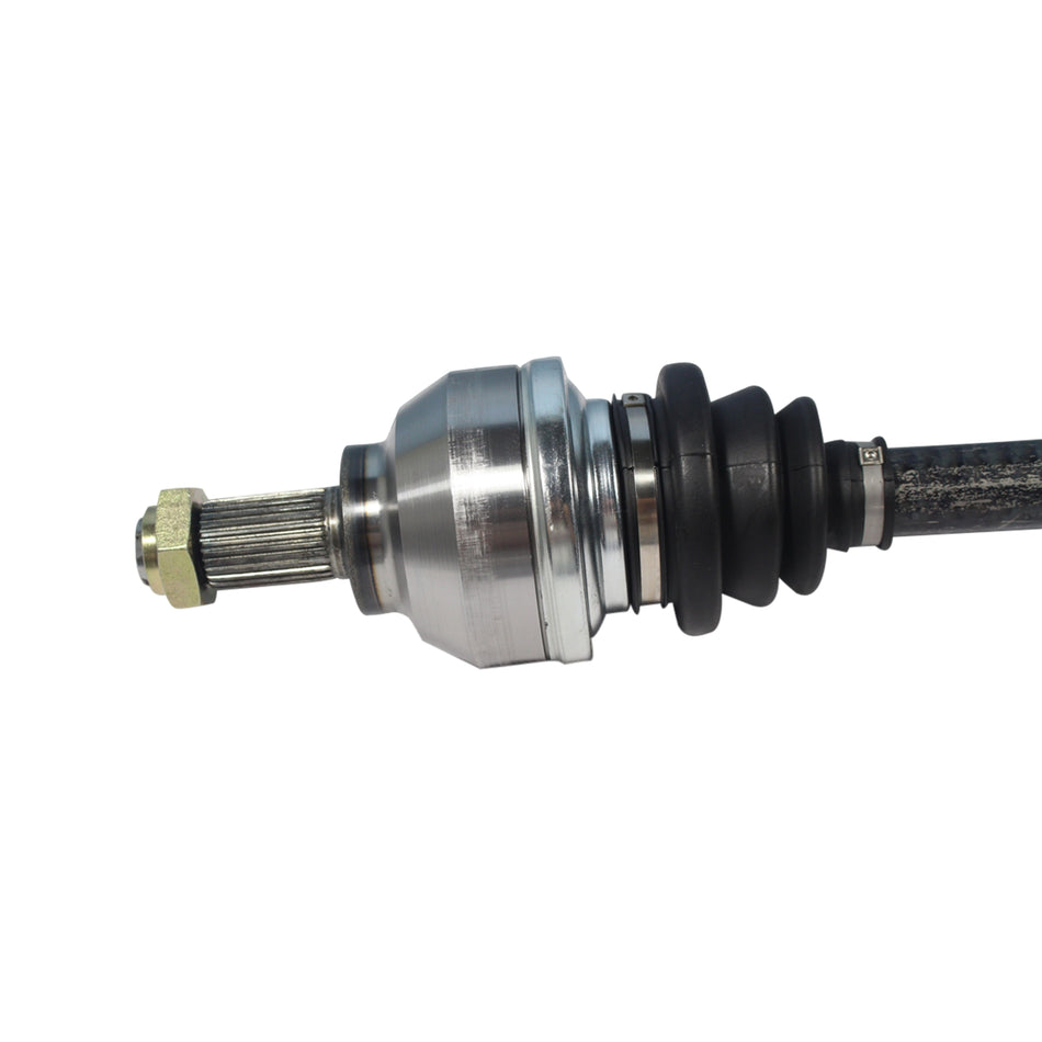 GSP New CV Axle P/N NCV27504