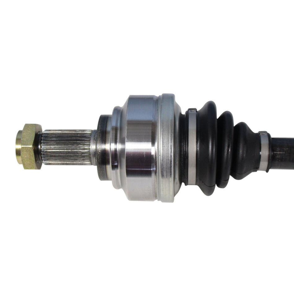 GSP New CV Axle P/N NCV27520