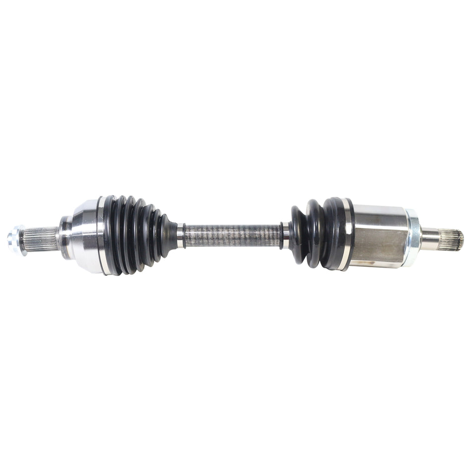 GSP New CV Axle P/N NCV27522