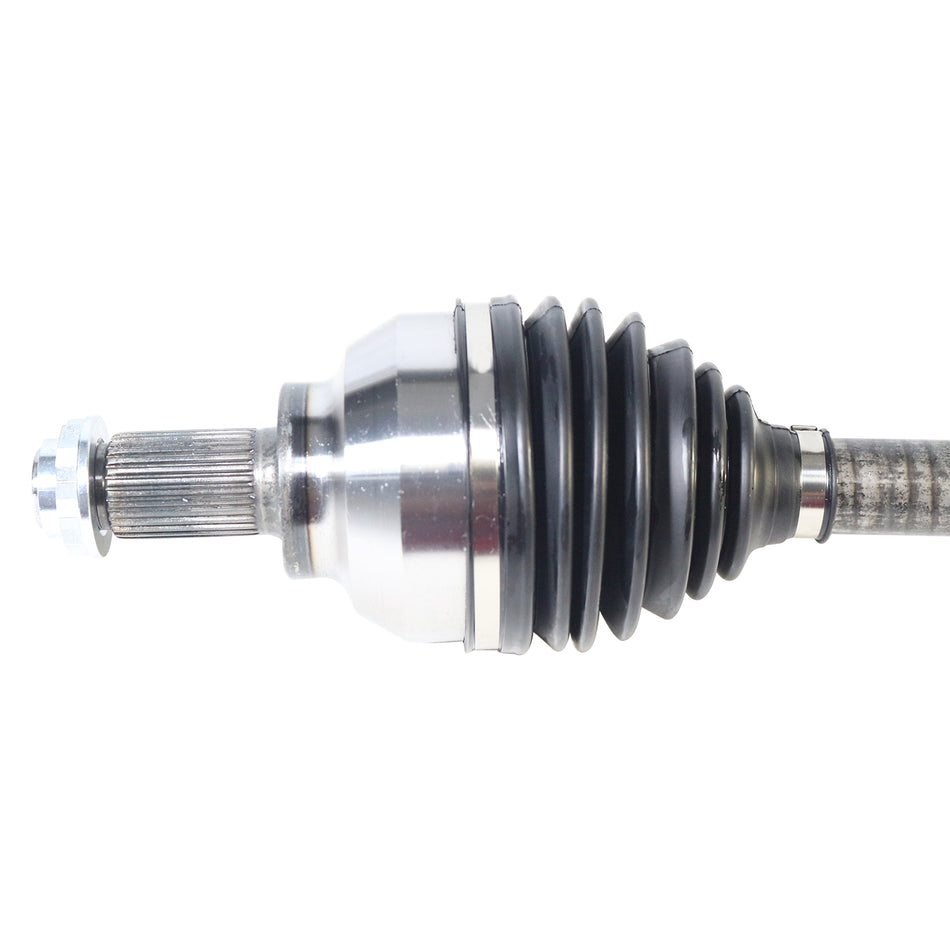 GSP New CV Axle P/N NCV27522