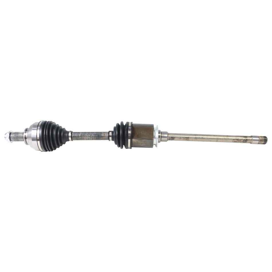 GSP New CV Axle P/N NCV27523