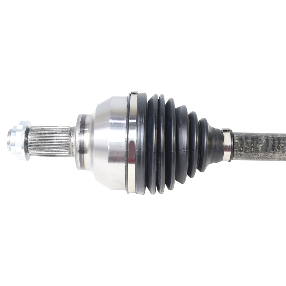 GSP New CV Axle P/N NCV27523