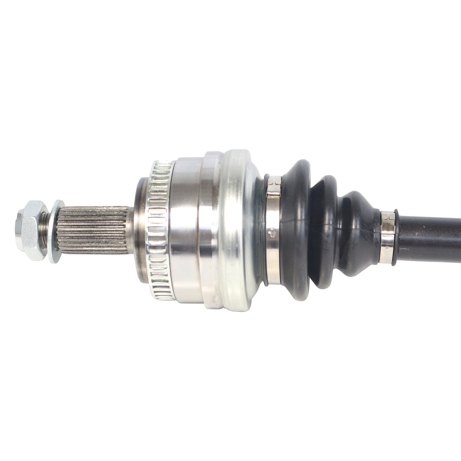 GSP New CV Axle P/N NCV27905