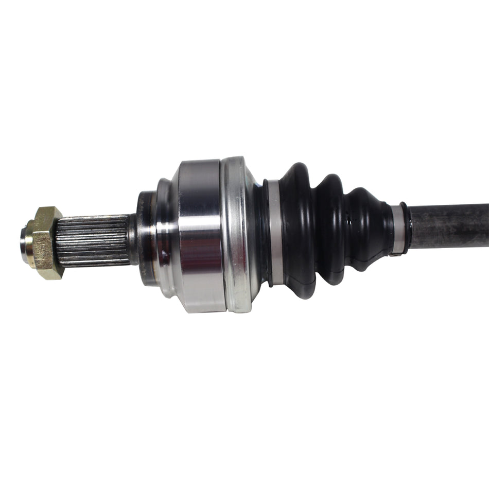 GSP New CV Axle P/N NCV27916