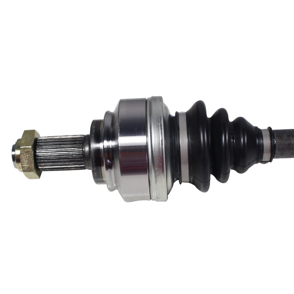 GSP New CV Axle P/N NCV27925