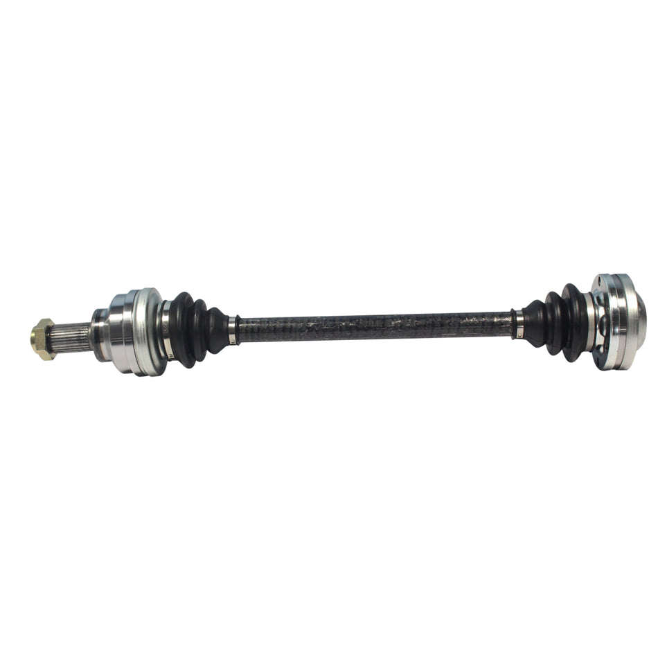 GSP New CV Axle P/N NCV27927