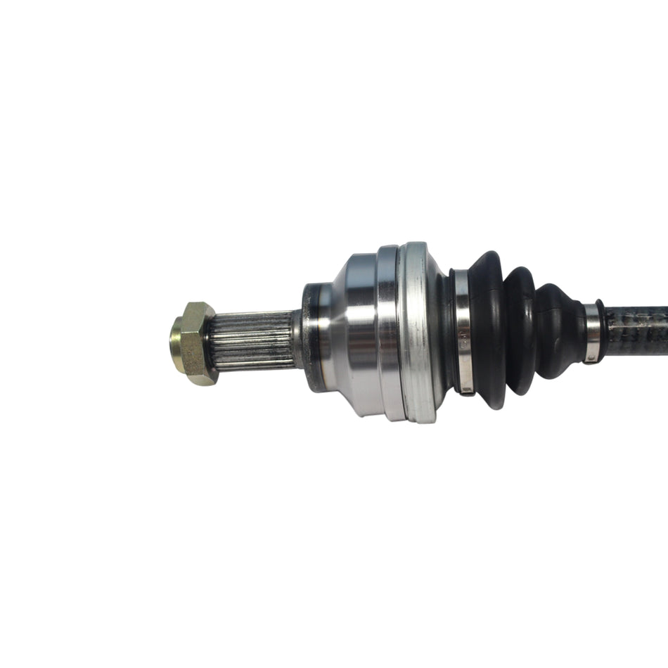 GSP New CV Axle P/N NCV27927