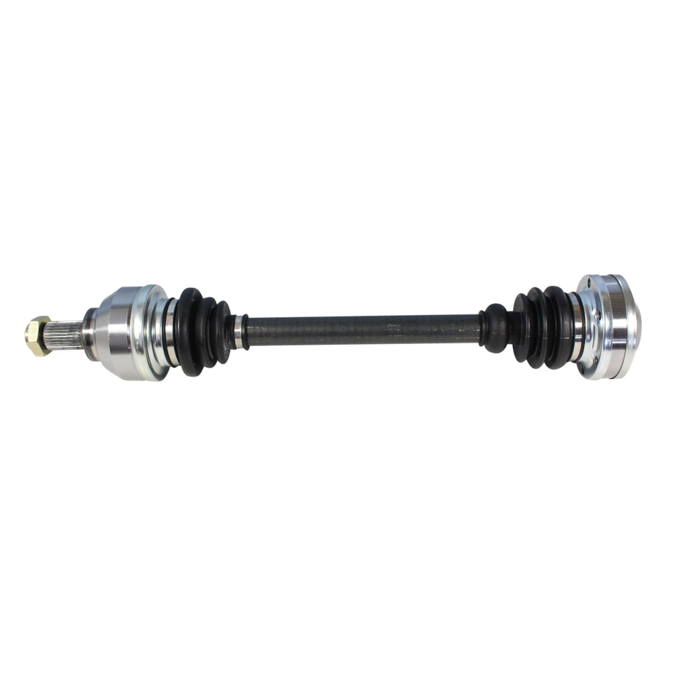 GSP New CV Axle P/N NCV27929