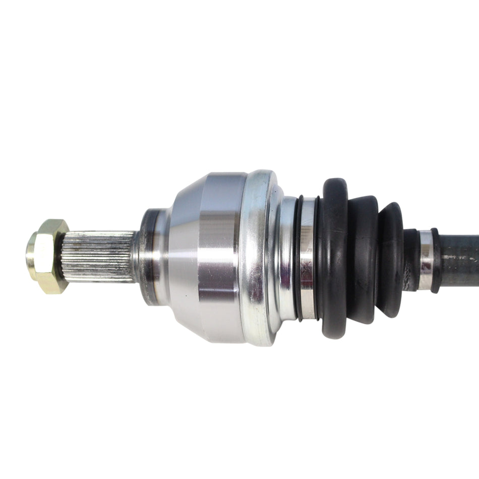 GSP New CV Axle P/N NCV27929