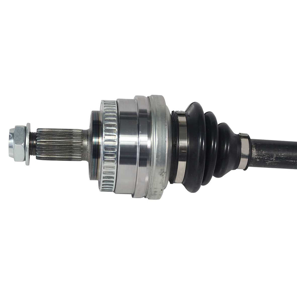 GSP New CV Axle P/N NCV27990