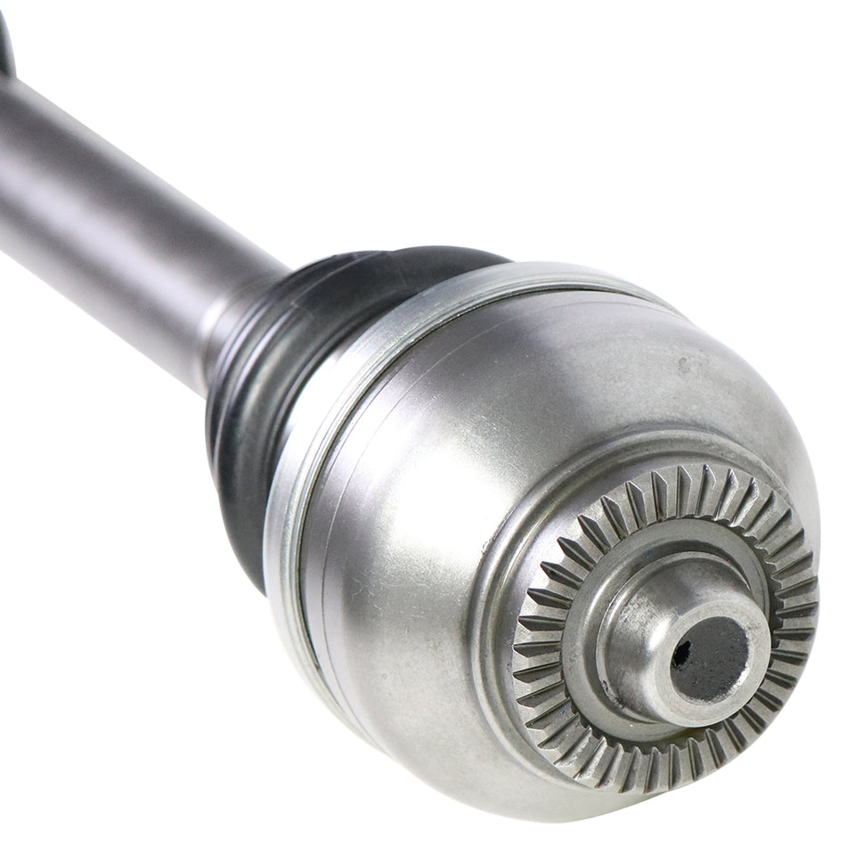 GSP New CV Axle P/N NCV28001K