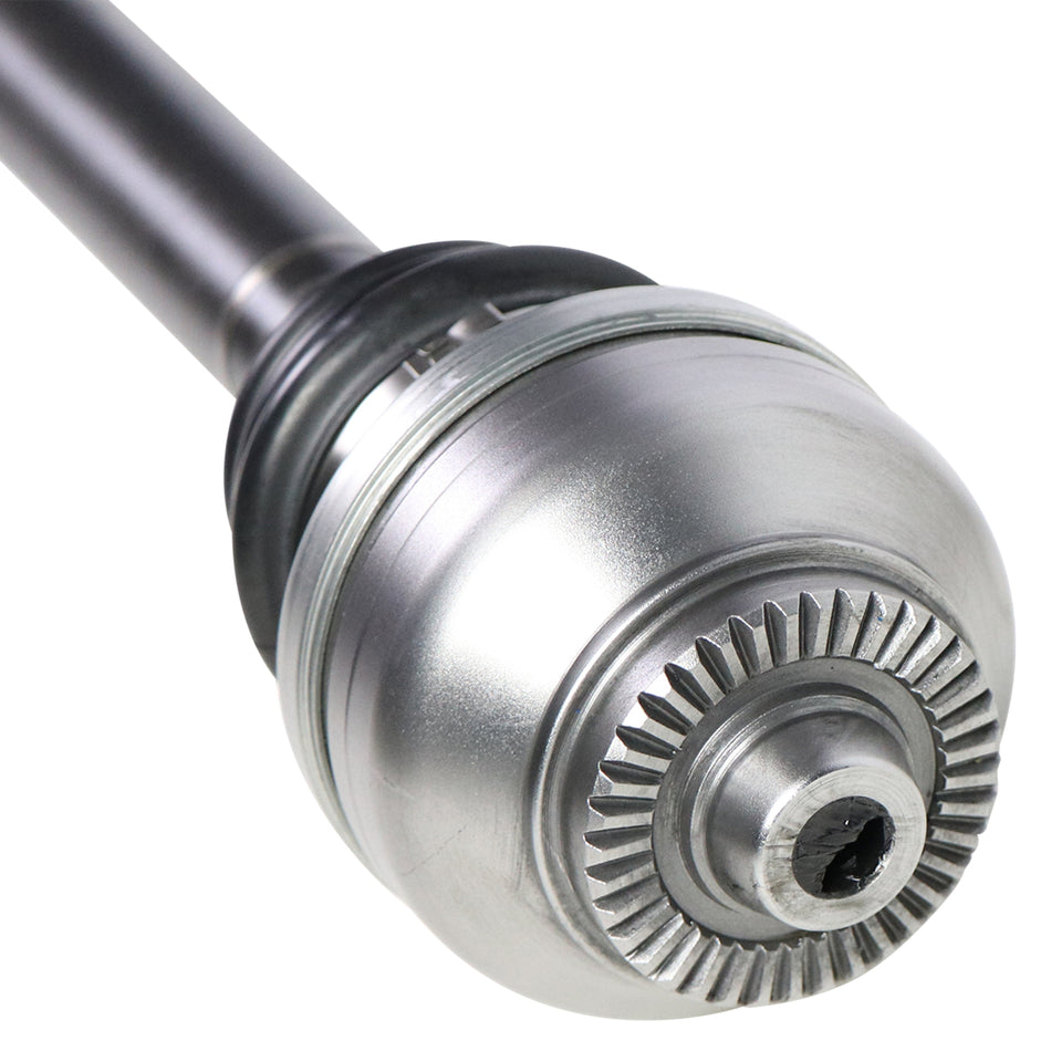 GSP New CV Axle P/N NCV28002K