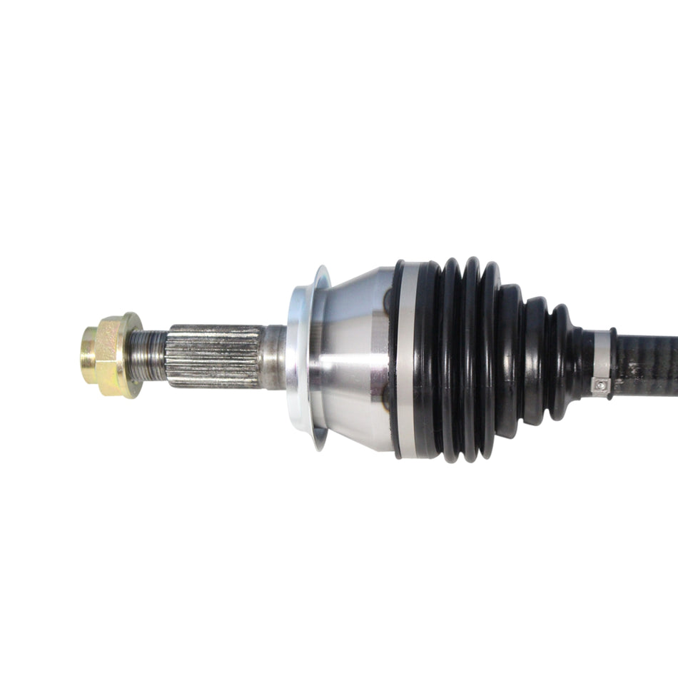 GSP New CV Axle P/N NCV36007