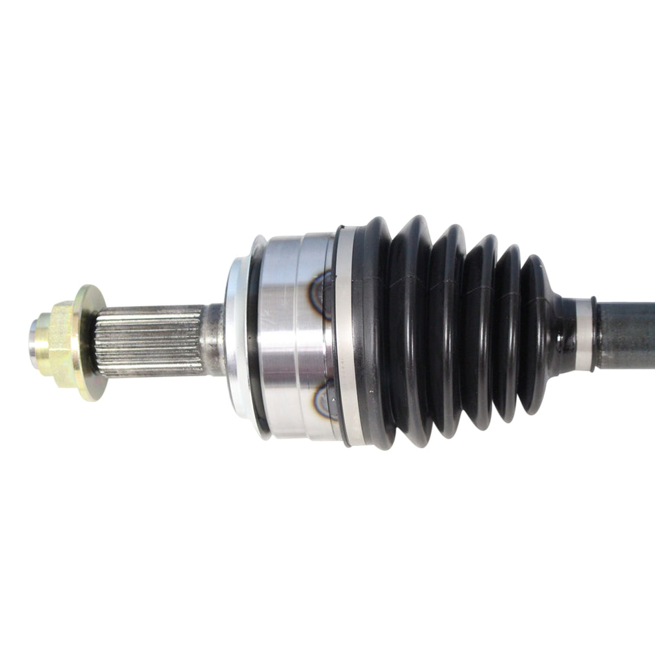 GSP New CV Axle P/N NCV36014