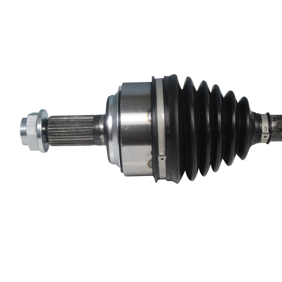 GSP New CV Axle P/N NCV36019