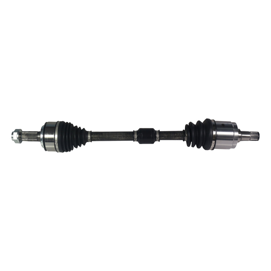 GSP New CV Axle P/N NCV36062