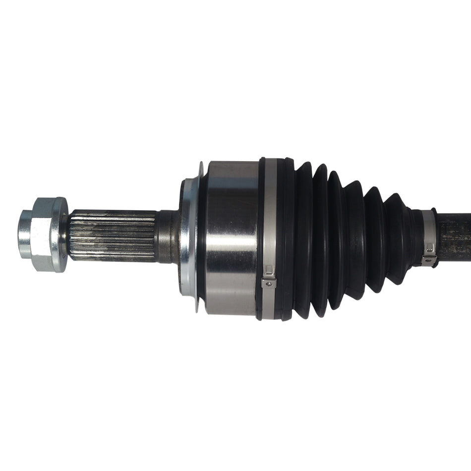 GSP New CV Axle P/N NCV36062