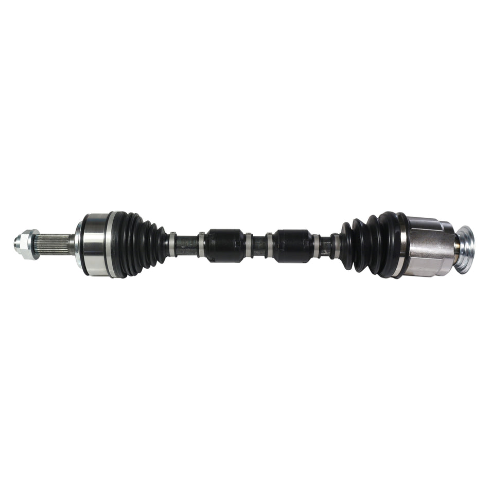 GSP New CV Axle P/N NCV36063